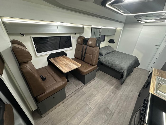2025 Avida Esperance Lx