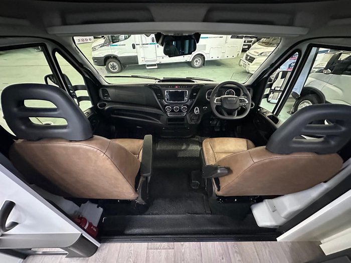 2025 Avida Esperance Lx