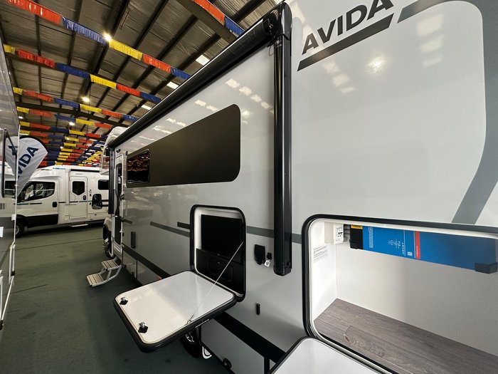 2025 Avida Esperance Lx
