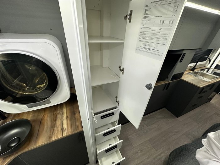 2025 Avida Esperance Lx