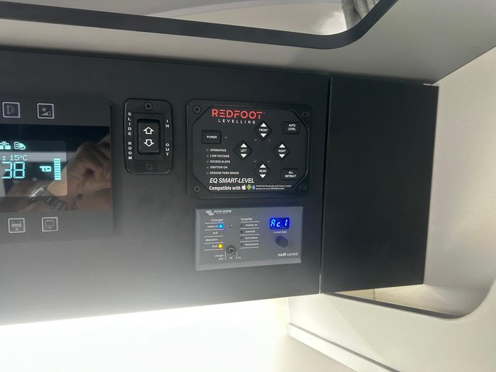 2025 Avida Esperance Lx