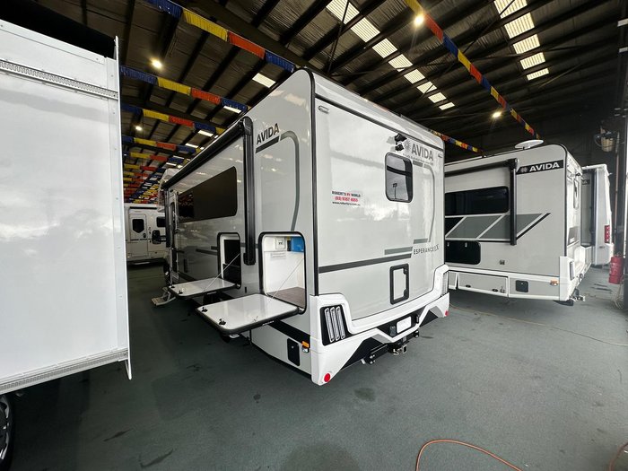 2025 Avida Esperance Lx