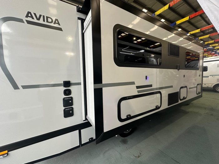 2025 Avida Esperance Lx