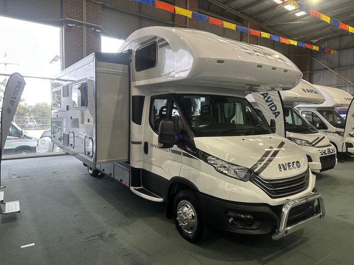 2025 Avida Esperance Lx