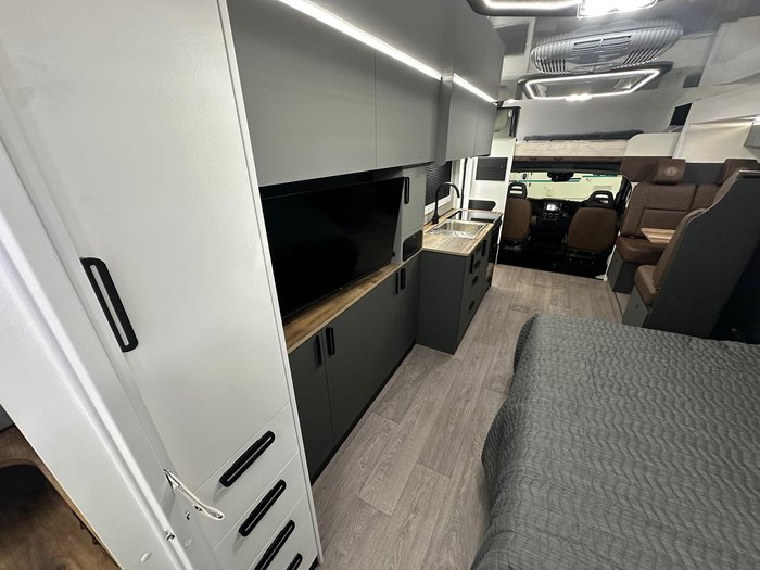 2025 Avida Esperance Lx