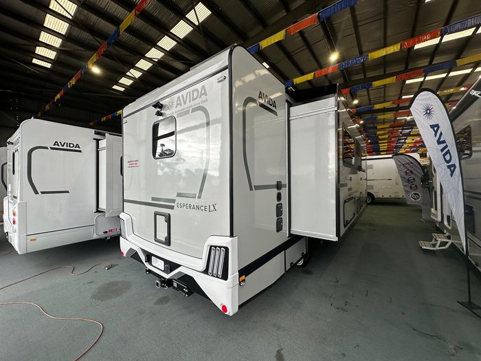 2025 Avida Esperance Lx