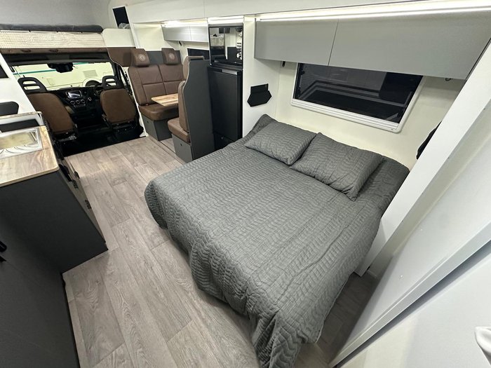 2025 Avida Esperance Lx