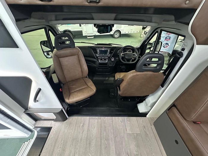 2025 Avida Esperance Lx