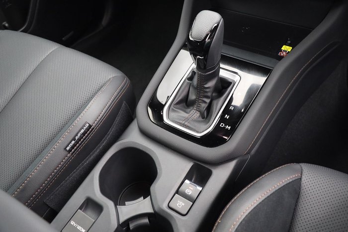 2025 Subaru Forester Hybrid Touring S6 MY26 AWD Crimson Red