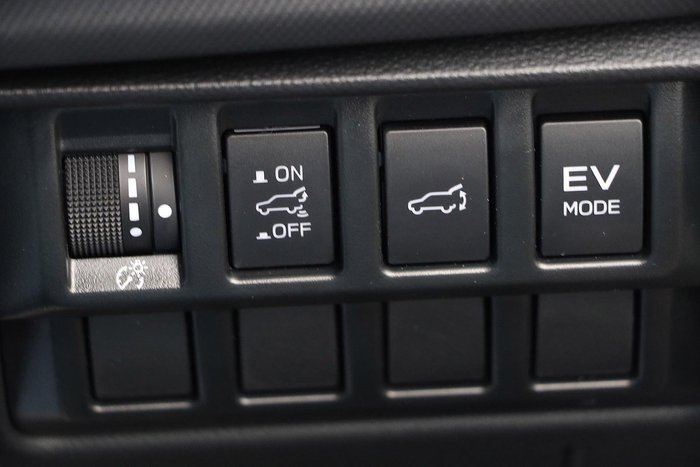 2025 Subaru Forester Hybrid Touring S6 MY26 AWD Crimson Red