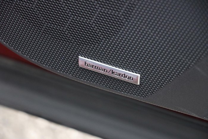 2025 Subaru Forester Hybrid Touring S6 MY26 AWD Crimson Red