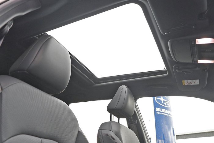 2025 Subaru Forester Hybrid Touring S6 MY26 AWD Crimson Red