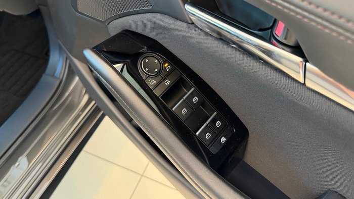 2024 Mazda 3 G20 Evolve