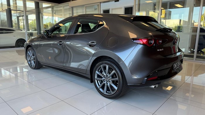2024 Mazda 3 G20 Evolve