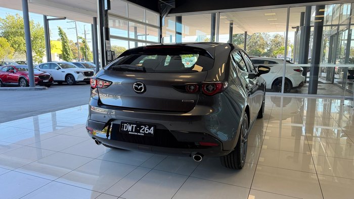 2024 Mazda 3 G20 Evolve