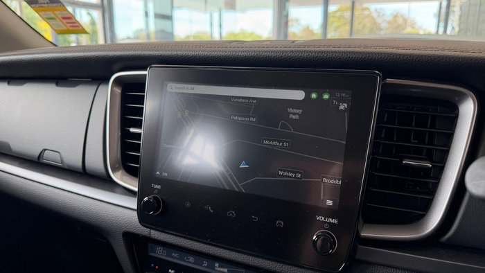 2024 Mazda BT-50 XTR