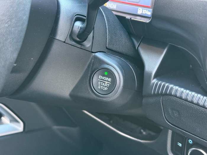 2024 Ford Ranger Wildtrak MY24.50 4X4 Dual Range Arctic White