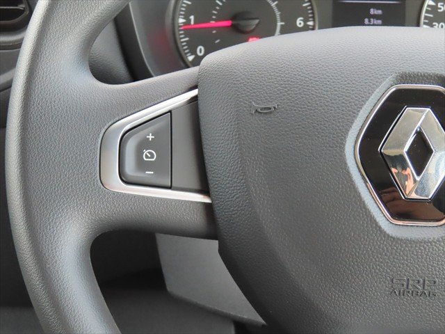 2024 Renault Master Pro 110kW