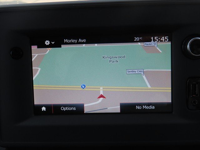 2024 Renault Master Pro 110kW