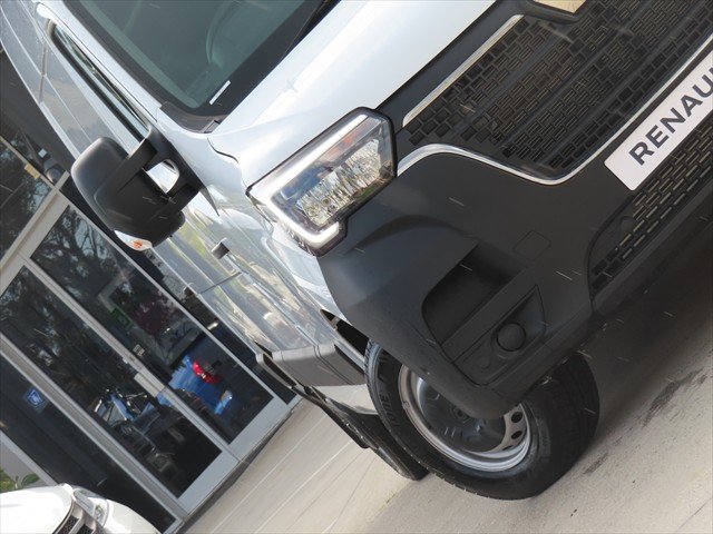 2024 Renault Master Pro 110kW