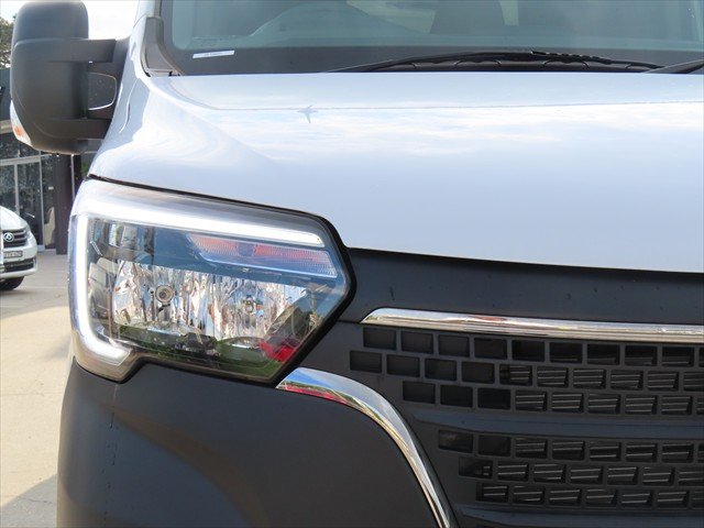 2024 Renault Master Pro 110kW