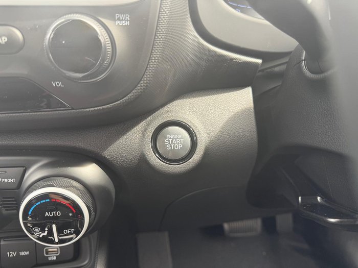 2026 Hyundai Venue Elite