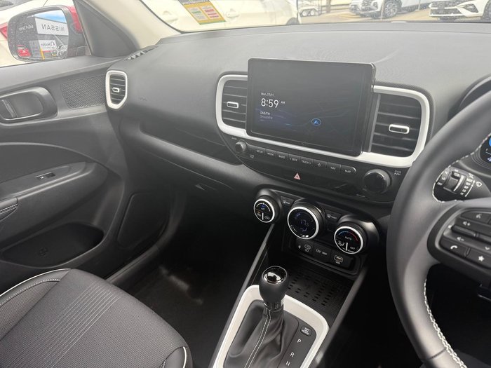 2026 Hyundai Venue Elite