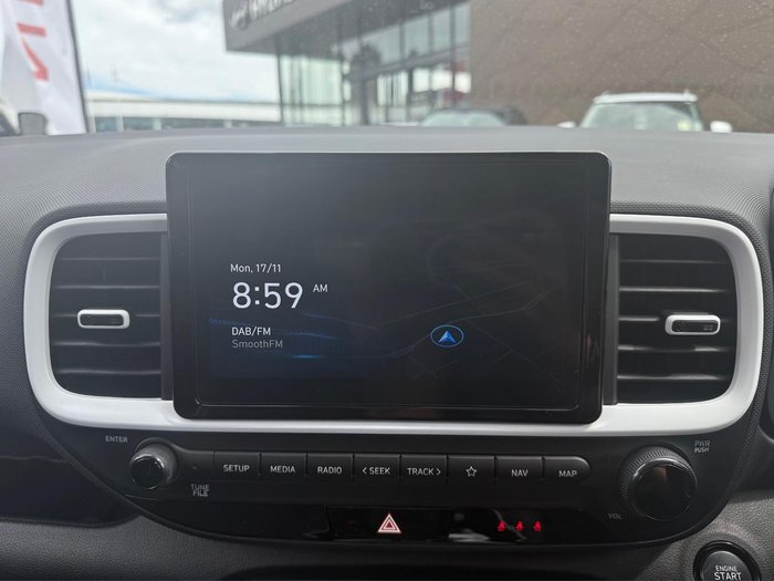 2026 Hyundai Venue Elite