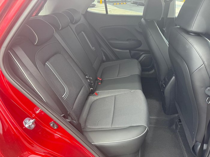 2026 Hyundai Venue Elite