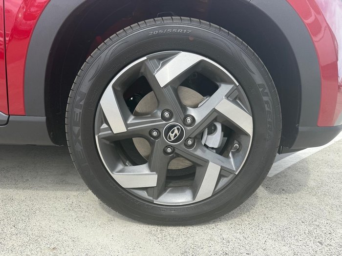 2026 Hyundai Venue Elite