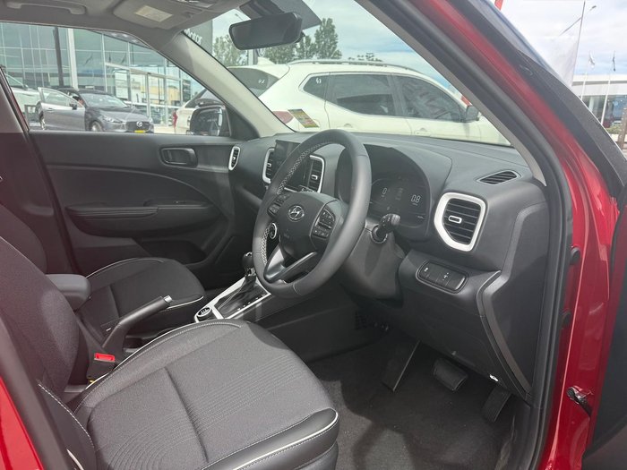 2026 Hyundai Venue Elite