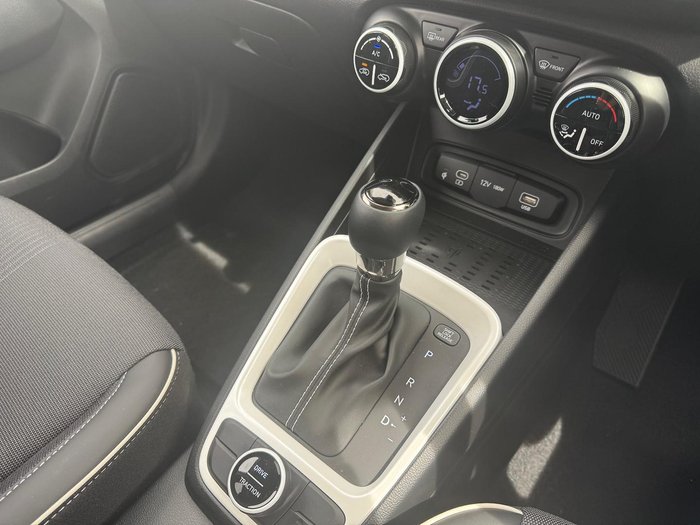 2026 Hyundai Venue Elite