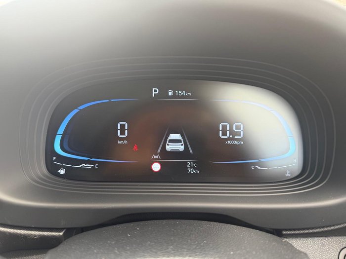 2026 Hyundai Venue Elite