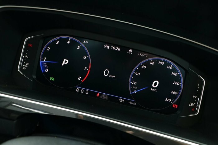 2024 Volkswagen Tiguan R