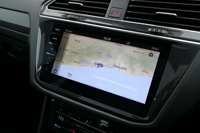 2024 Volkswagen Tiguan R