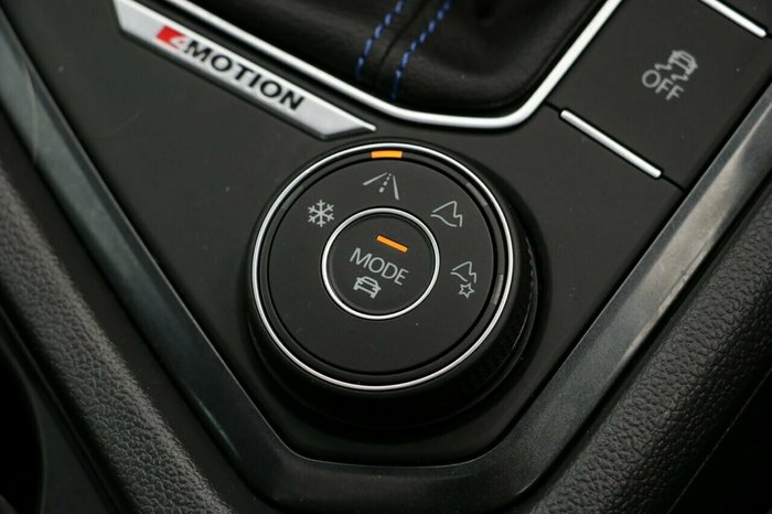 2024 Volkswagen Tiguan R