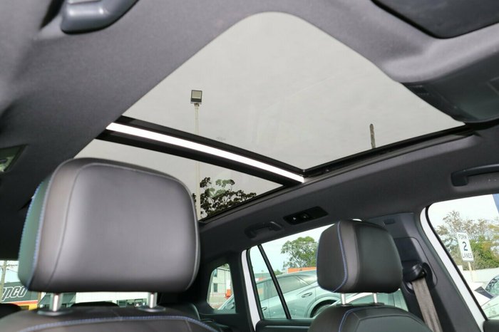 2024 Volkswagen Tiguan R