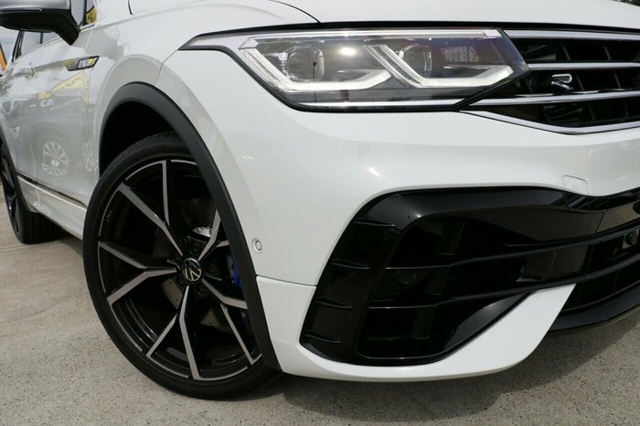 2024 Volkswagen Tiguan R