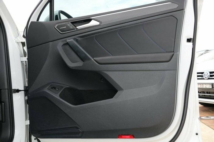 2024 Volkswagen Tiguan R