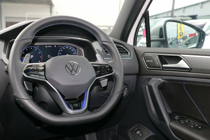 2024 Volkswagen Tiguan R