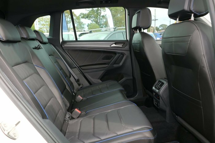 2024 Volkswagen Tiguan R