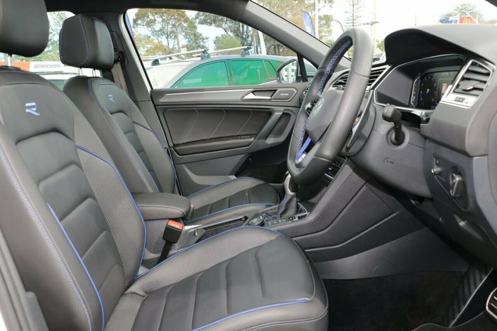 2024 Volkswagen Tiguan R