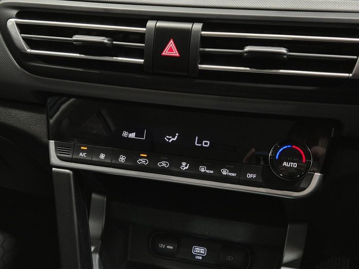 2020 Kia Seltos Sport SP2 MY21 Grey