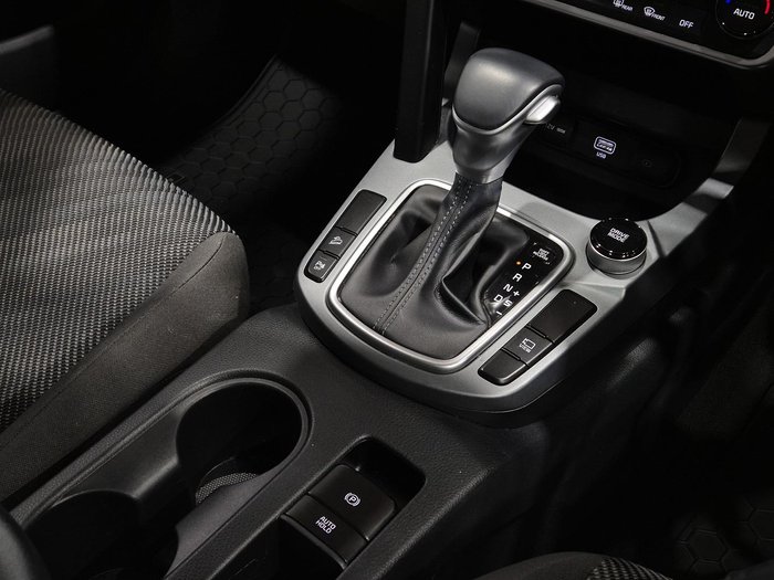 2020 Kia Seltos Sport SP2 MY21 Grey