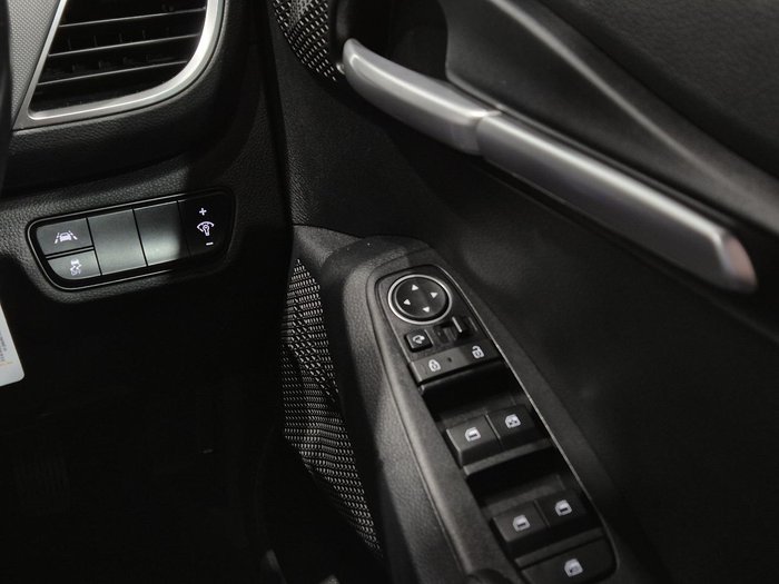 2020 Kia Seltos Sport SP2 MY21 Grey