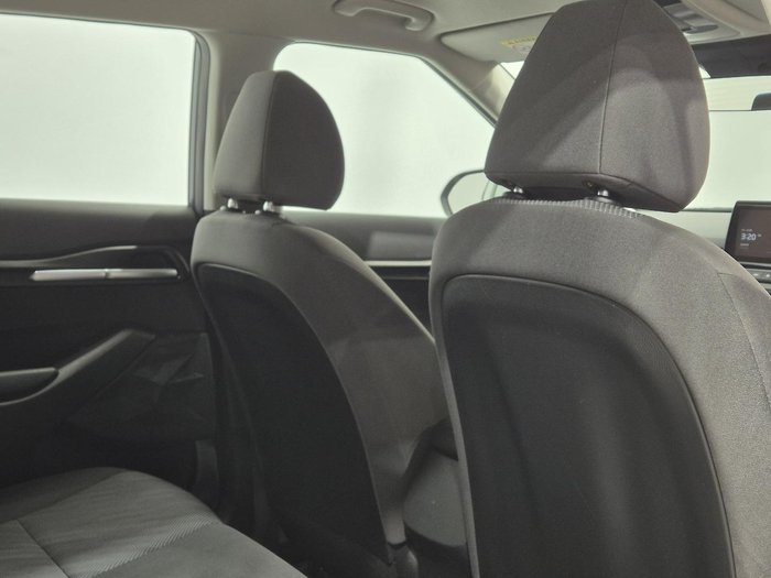 2020 Kia Seltos Sport SP2 MY21 Grey