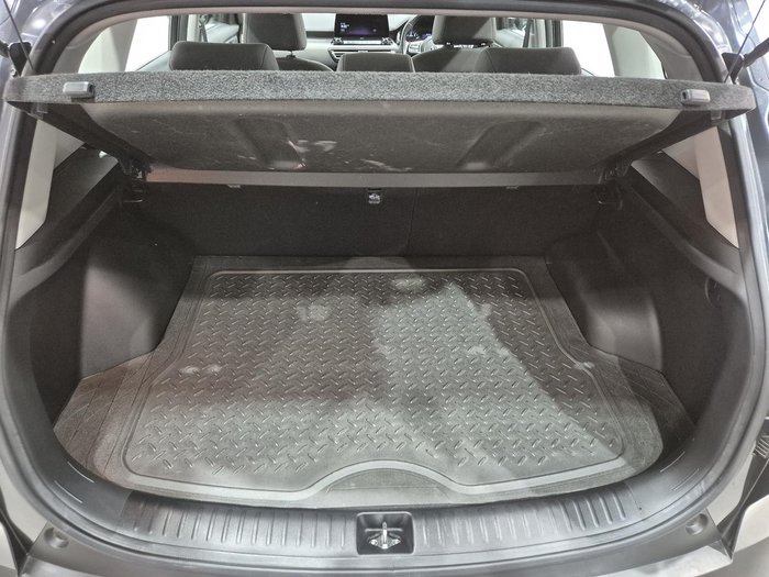 2020 Kia Seltos Sport SP2 MY21 Grey