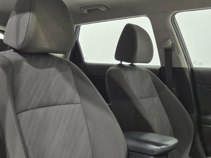 2020 Kia Seltos Sport SP2 MY21 Grey