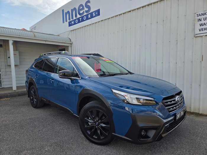 2023 Subaru Outback