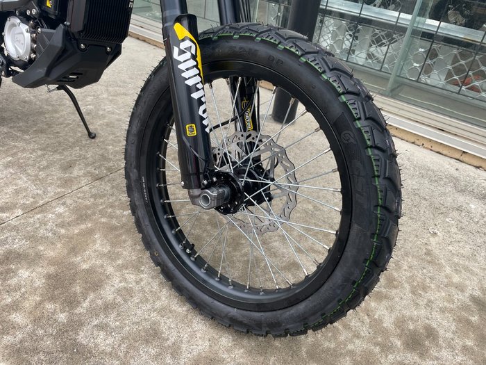 2025 Sur-ron 2025 SUR-RON ULTRA BEE R BLACK